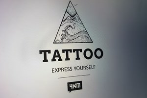 Tattoo Workshop