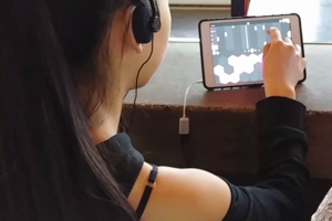 Workshop Muziek Maken Met Je Smartphone